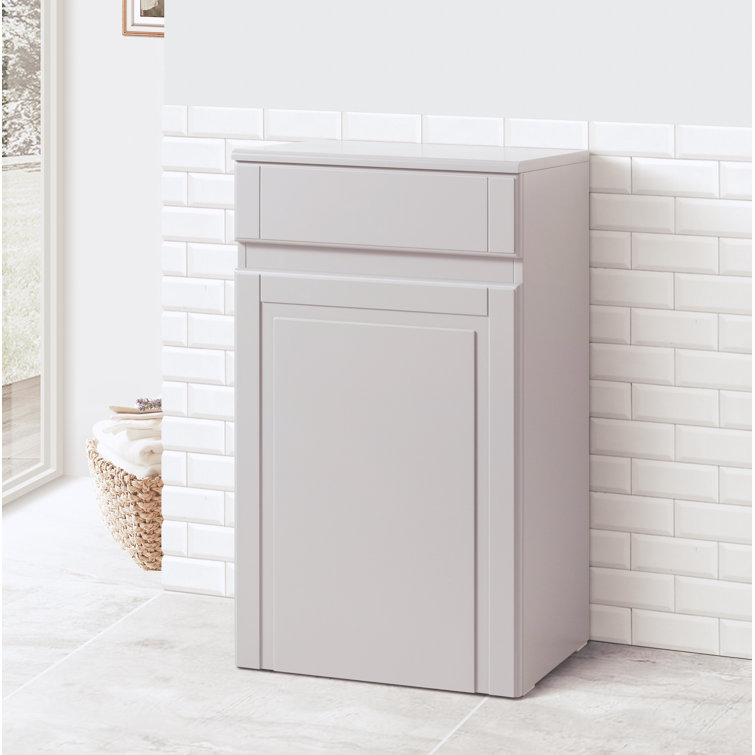 Rebrilliant Crossen Freestanding Under Sink Wayfair.co.uk